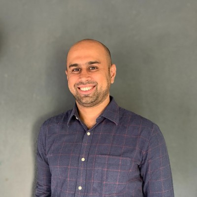 Kartik Mandrekar